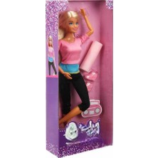 NW NessiWorld Bebek Alisha Sporcu 29 cm