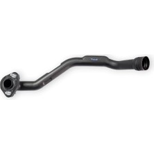 1.9 Dizel Karter Hava Borusu 028103491J Vw Polo ile Uyumlu 1996-2000