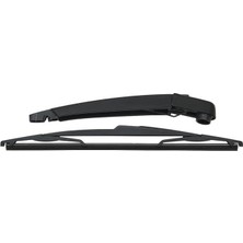 Silecek Süpürgesi Arka Kollu 350MM 14'' Renault Clio Iii 05-15 - Max 126 04 327