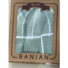 Banian Bebek Battaniye
