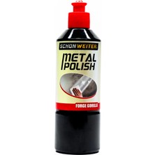 Schön Weiter Araç Oto Metal Parlatıcı 250 ml (Forge Gorilla)