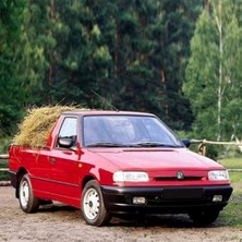 Motor Kaputu Ayar Lastiği 6U0827525A Pickup ile Uyumlu 1995-2001
