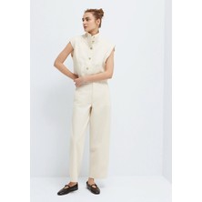 Mavi Bej Pantolon 1011224-70048