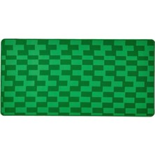 Ikea Blåskata Oyun Mouse Pedi,  40X80 cm