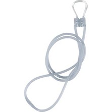 MarkEntegra Arena Unisex Yüzme Burun Klipsi  Erkekler ve Kadınlar Için, Rekabetçi Yüzücüler Için Burun Tıkacı, Yumuşak Pedler, Pvc Içermez, Tek Beden