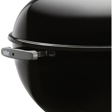 Original Kettle E-4710 Charcoal Barbecue - Chromed Steel - Ø 47 cm