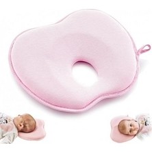 Düz Kafa Yastığı 415 Pembe