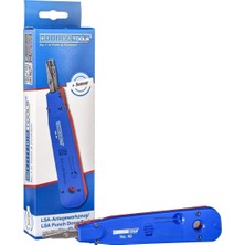 El Aletleri Lsa Sensör No. 40 / Lsa Serisi Sensörlü Kablo Kesme Yerleştirme Sıyırma Aleti