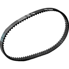 FullYedek 6 mm Htd 3m 420 Zaman Kayışı , HTD3M420 Kayış Kenar Ölçüsü 6 mm
