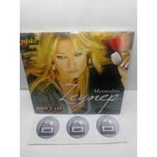 CD Zeynep Memedim