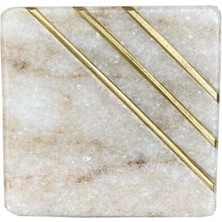 Çap 40X40MM Kum/mat Sarı Düğme Kulp/doğal Taş