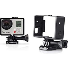 MarkEntegra Go Hero 3 3+ 4 Uyumlu Çerçeve - Frame