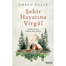 Vagon Kitap Şehir Hayatına Virgül