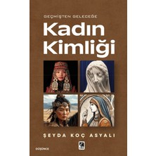 Çıra Yayınları Kadın Kimliği