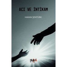 Tilki Kitap Acı ve Intikam