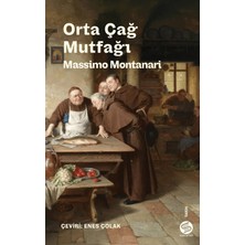 Sahi Kitap Orta Çağ Mutfağı