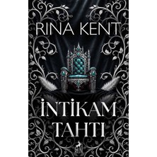 Ren Kitap Intikam Tahtı