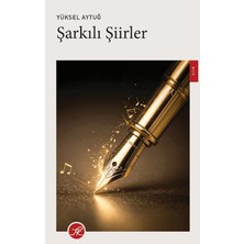 Tk Yayınevi Şarkılı Şiirler