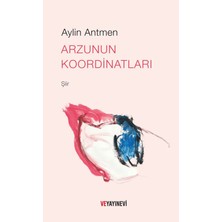 Ve Yayınevi Arzunun Koordinatları