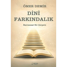 Serüven Yayınevi Dini Farkındalık