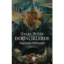Dorlion Yayınları Derinliklerde Hapishane Mektupları