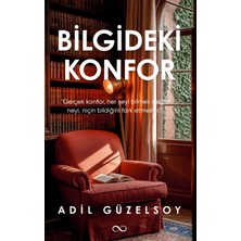 Bengisu Yayınları Bilgideki Konfor