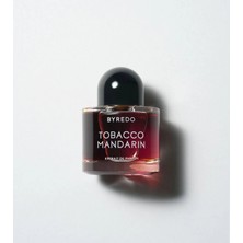 Byredo Tobacco Mandarin Extrait De Parfum 100ML