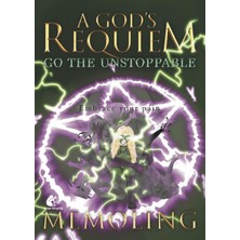 Meşe Kitaplığı A Gods Requiem