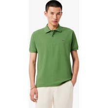 Lacos Erkek Klasik Pike Polo T-Shirt