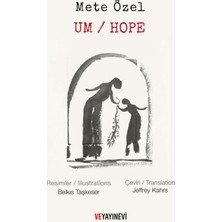 Ve Yayınevi Um / Hope