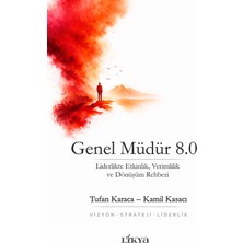 Likya Genel Müdür 8.0