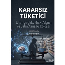 Serüven Yayınevi Kararsız Tüketici