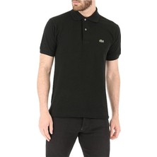 Lacos Erkek Klasik Pike Polo T-Shirt