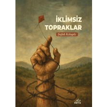 Navis Yayınları Iklimsiz Topraklar