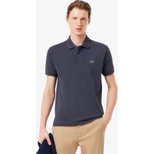 Lacos Erkek Klasik Pike Polo T-Shirt