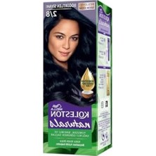 MarkEntegra Wella Koleston Naturals Saç Boyası 2/8 Böğürtlen Siyahı
