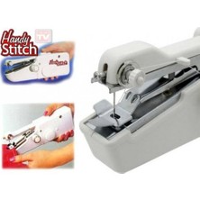 Ozcmax Mini El Dikiş Makinesi Handy Stitchh