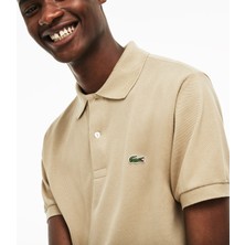 Lacos Erkek Klasik Pike Polo T-Shirt