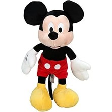 MarkEntegra Disney ile Uyumlu Mickey Core Peluş 36 cm 40209