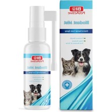 MarkEntegra Biodent Mist – Kedi ve Köpekler Için Ağız Bakım Ürünü