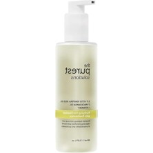 MarkEntegra The Purest Solutions Postbiyotik Içerikli Multifonksiyonel Arındırıcı Temizleme Yağı 150 ml
