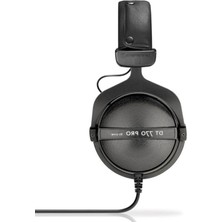 MarkEntegra Dt 770 Pro 80 Ohm Stüdyo Referans Kulaklığı