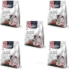 MarkEntegra Ginepig Yemi 800 gr - 5 Adet