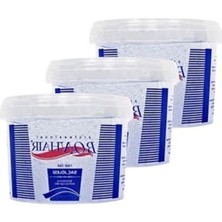 MarkEntegra Saç Jölesi 3 x 700 gr