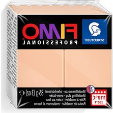 MarkEntegra Staedtler Fimo 8004-435 Fimo Professional Modelleme Kili 85 gr Minyatür