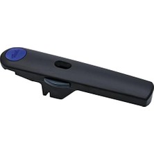 Fissler 600 – 000 – 11 – 770/0 Vitaquick Skt Yedek Deckelstiel, Plastik, Siyah, 35 x 21.0 x 4,2 cm