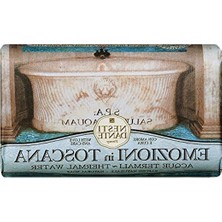 MarkEntegra Emozioni In Toscana Katı Sabun 250 gr (Acque Termal)