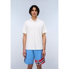 Napapijri E-Nedles Erkek Kısa Kollu Polo T-Shirt