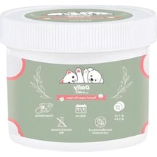MarkEntegra M-Pet Daily Kedi ve Köpek Göz Çevresi Temizleme Pedi 100LÜ