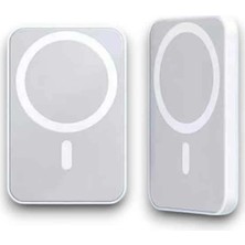ALFA AKSESUAR 03 LF-100 Magsafe 5.000 Mah